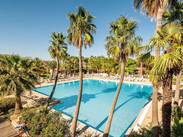 Appartement vente à Mandelieu-la-Napoule, Alpes-Maritimes