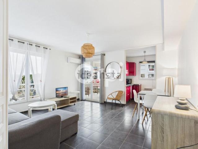 Appartement vente à Le Cottage, Mandelieu-la-Napoule