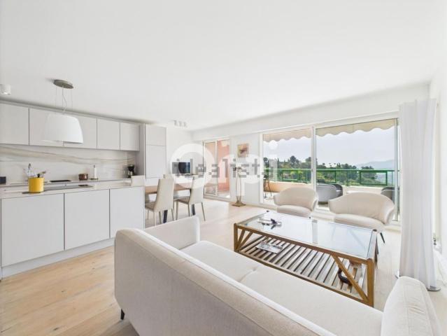 Appartement vente à Domaine du Grand Duc, Mandelieu-la-Napoule