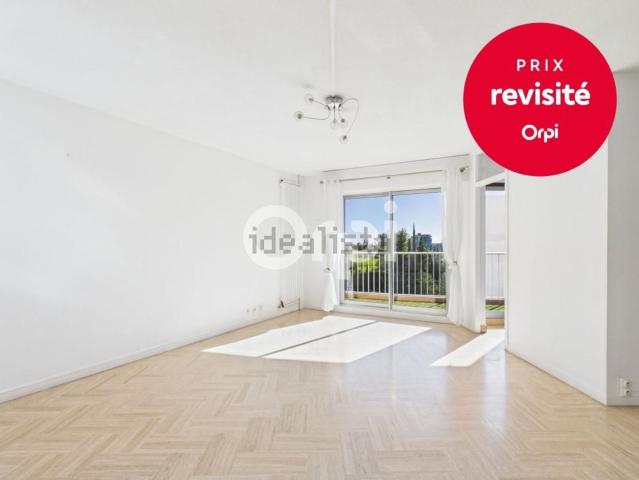 Appartement vente à Les Greens, Mandelieu-la-Napoule