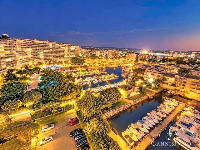 Appartement vente à Mandelieu-la-Napoule, Alpes-Maritimes