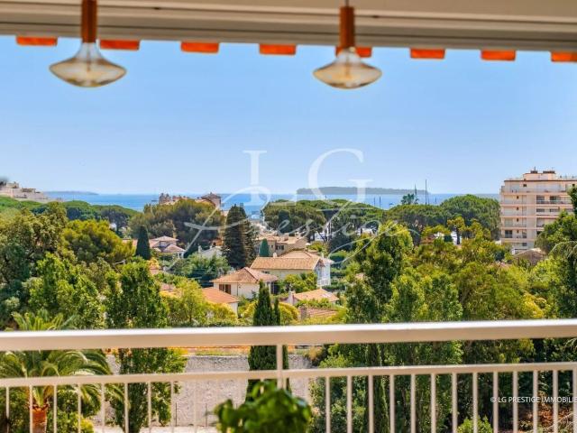 Appartement vente à La Napoule, Mandelieu-la-Napoule