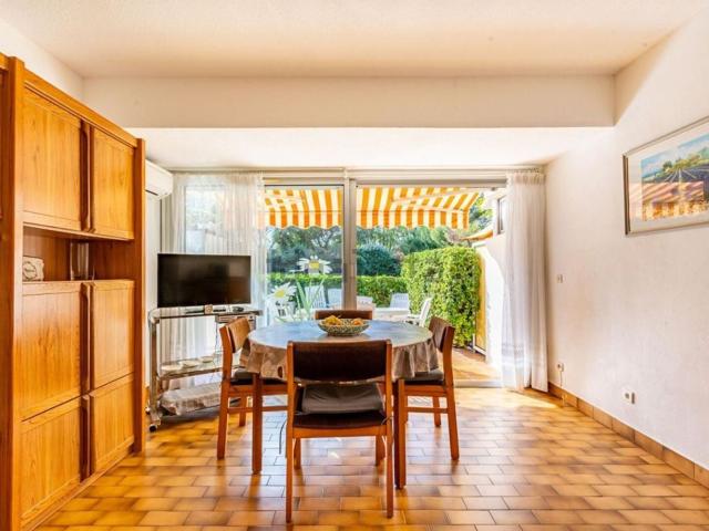 Appartement vente à Mandelieu-la-Napoule, Alpes-Maritimes