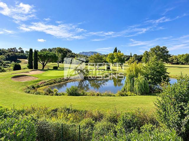 Appartement vente à Mandelieu-la-Napoule, Alpes-Maritimes