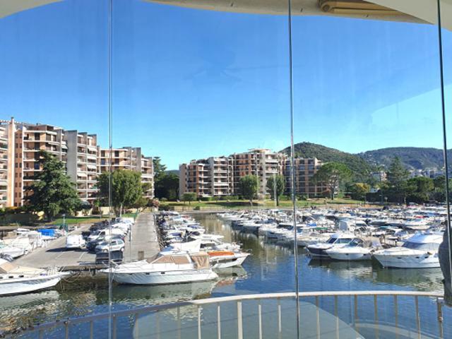 Appartement vente à Grasse, Mandelieu-la-napoule