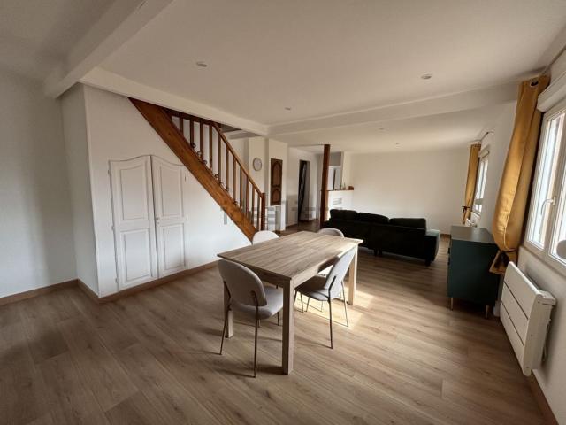 Appartement location à Les Essarts Balangier, Mandeure