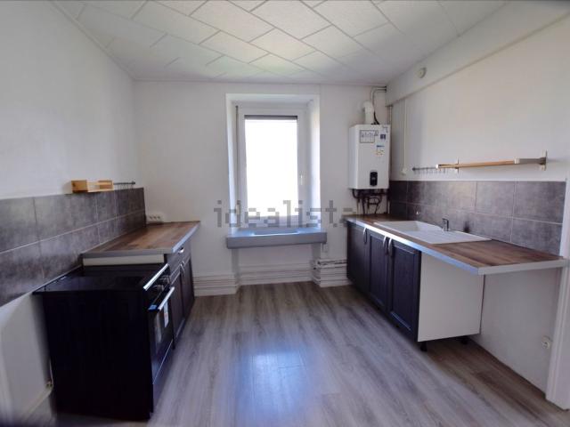Appartement location à Les Essarts Balangier, Mandeure