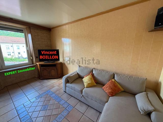 Appartement vente à Cités du Mexique, Mandeure