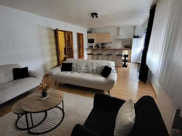 Appartement vente à Mandeure, Doubs