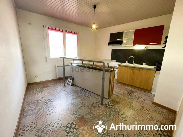 Appartement vente à Mandeure, Doubs