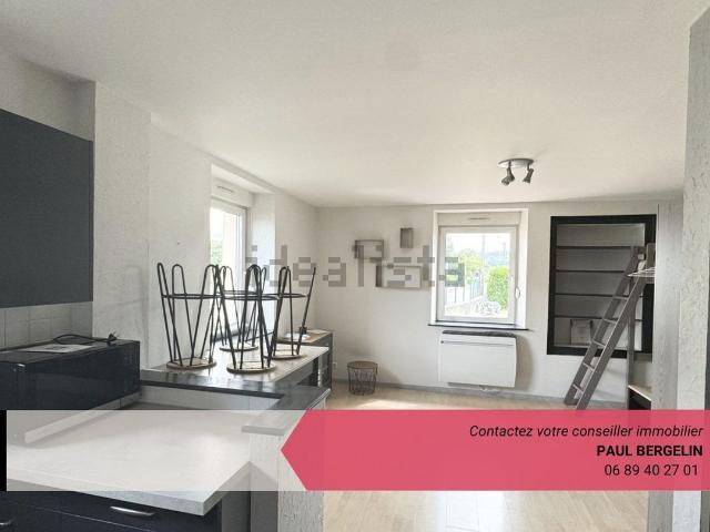 Appartement location à Cités du Maroc, Mandeure