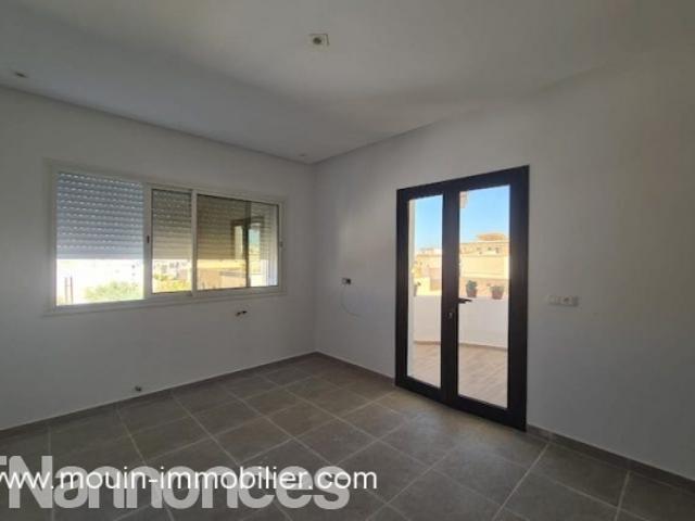 Appartement vente