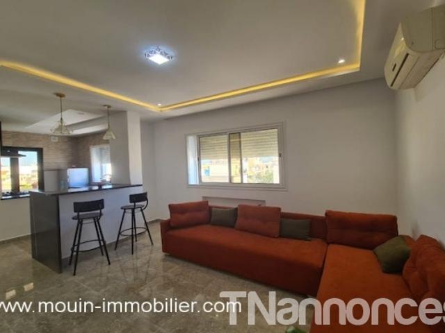 Appartement vente