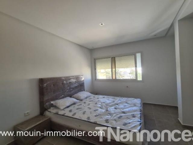 Appartement vente