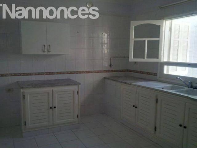 Appartement vente