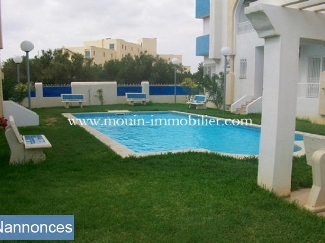 Appartement vente