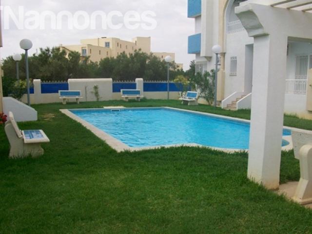 Appartement vente