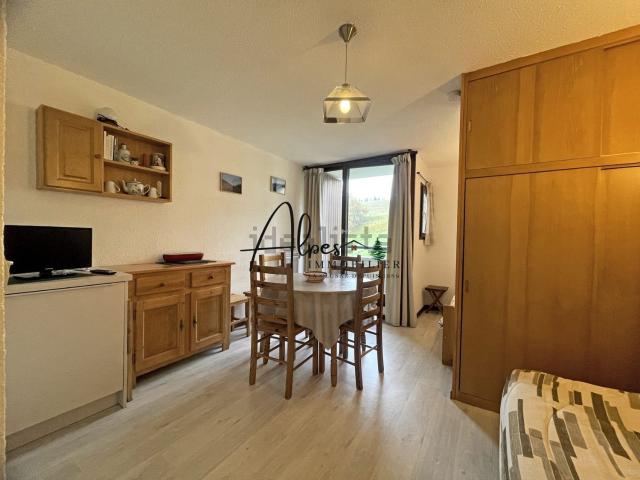 Appartement vente à L'Étale, Manigod