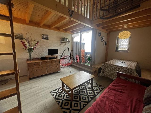 Appartement vente à L'Étale, Manigod