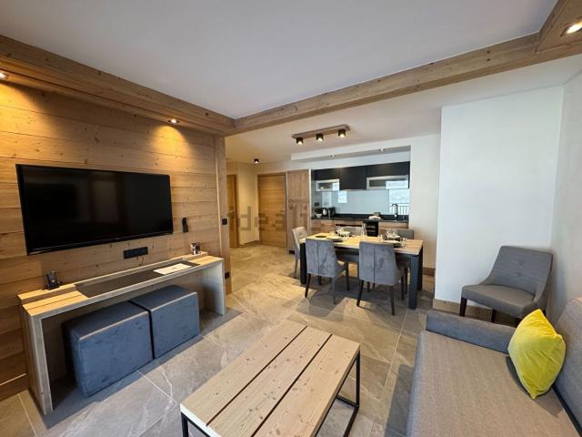 Appartement vente à Pré Jean, Manigod