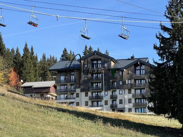 Appartement vente à L'Étale, Manigod