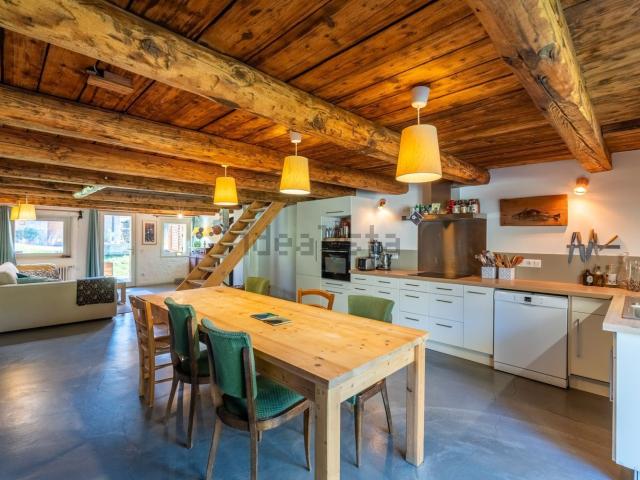 Appartement vente à Proveyroz, Manigod