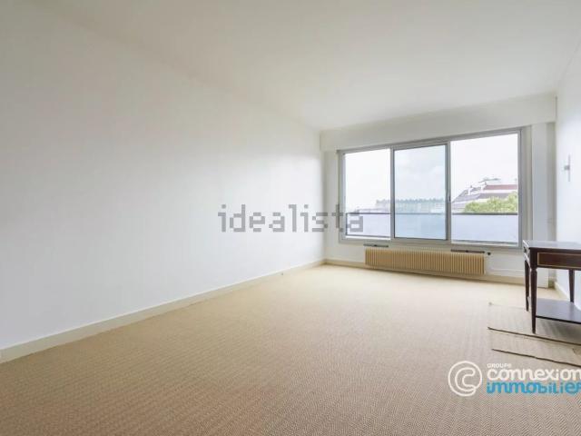 Appartement vente à Paris 19e Arrondissement, Paris