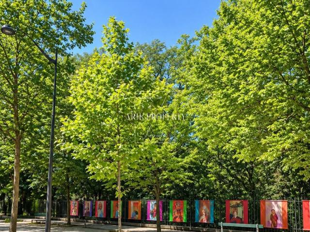 Appartement vente à Paris 19e Arrondissement, Paris