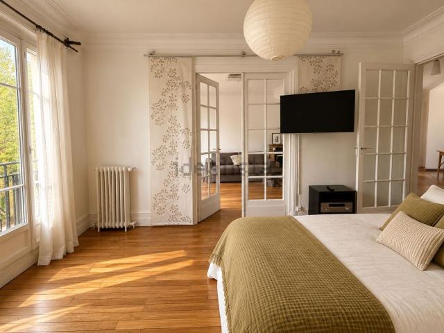Appartement vente à Paris 19e Arrondissement, Paris