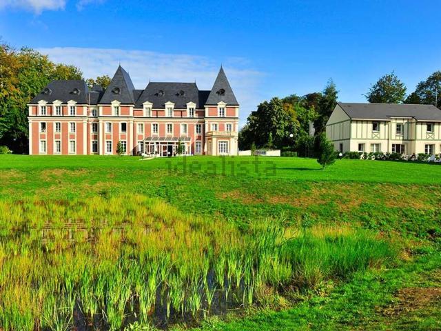 Appartement vente à La Hêtrée, Maniquerville