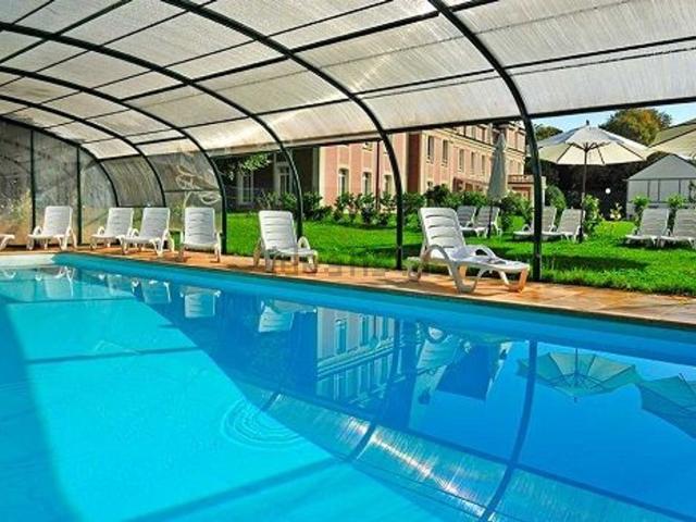 Appartement vente à La Hêtrée, Maniquerville