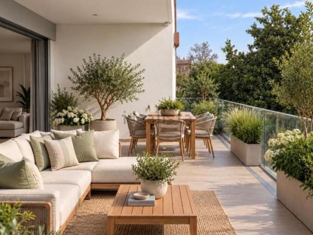 Appartement vente à Manom, Moselle