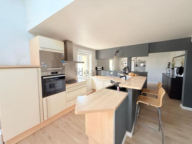 Appartement vente à Manom, Moselle