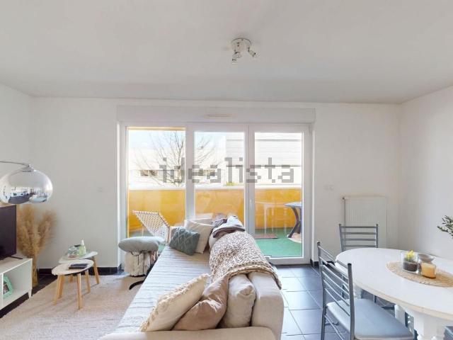 Appartement vente à Zone de l'Émaillerie, Manom