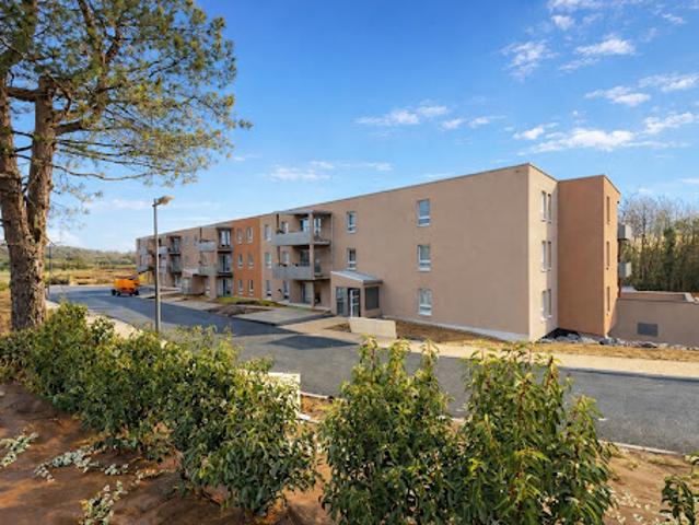 Appartement vente à Thionville, Manom