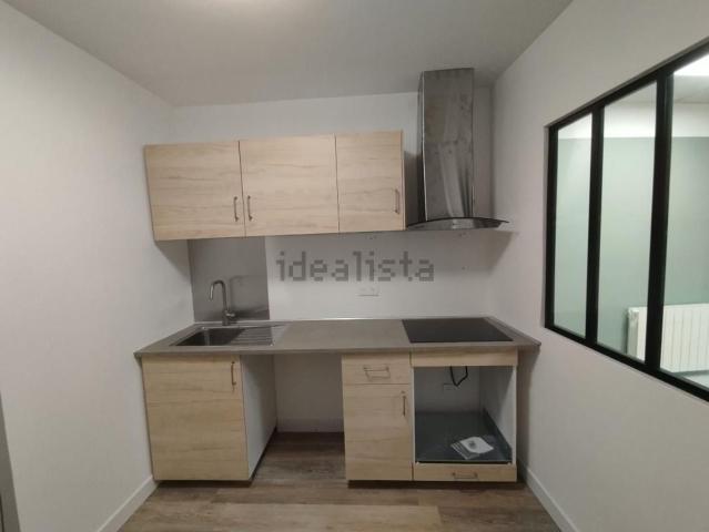 Appartement location à Faubourg Saint-Lazare, Manosque