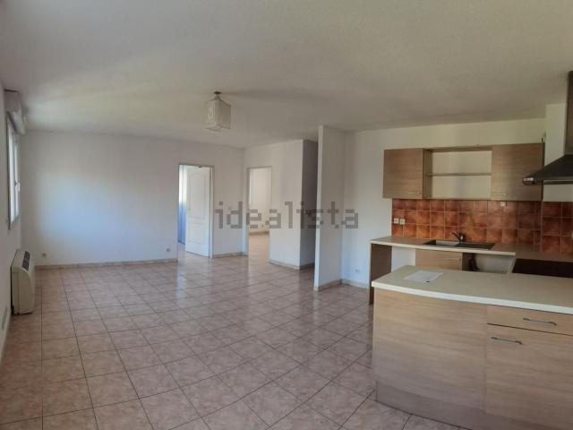 Appartement location à Faubourg Saint-Lazare, Manosque