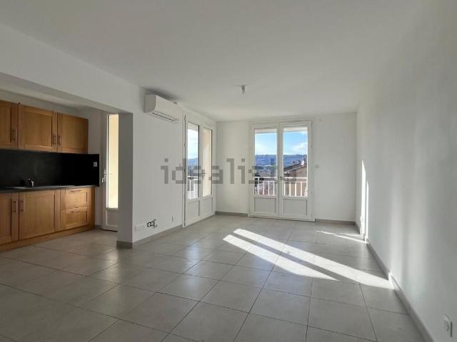 Appartement location à Faubourg Saint-Lazare, Manosque