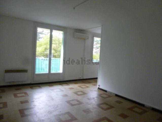 Appartement location à Faubourg Saint-Lazare, Manosque