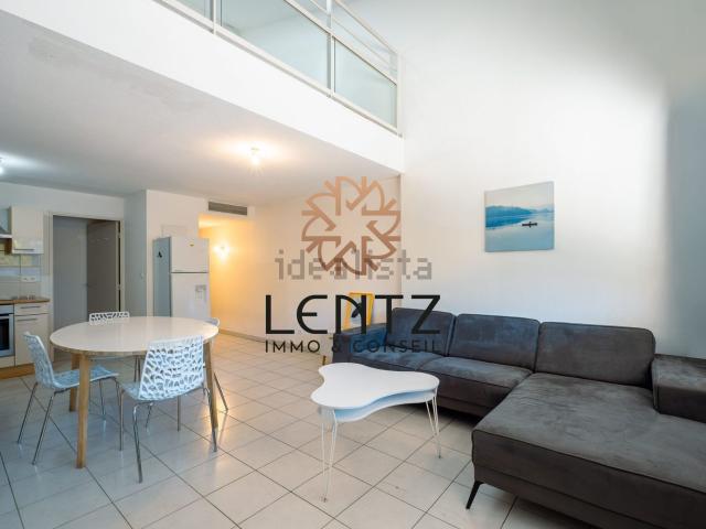 Appartement location à Les Embarrades, Manosque