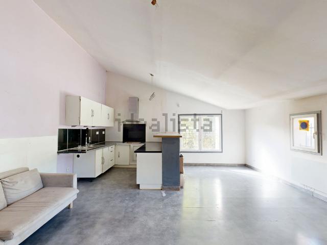 Appartement vente à Faubourg Saint-Lazare, Manosque