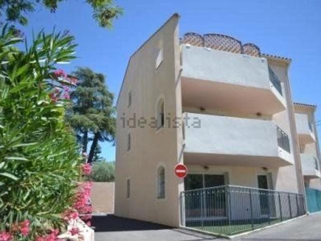 Appartement location à Faubourg Saint-Lazare, Manosque