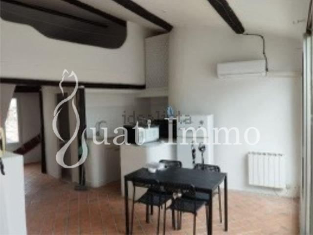 Appartement location à Faubourg Saint-Lazare, Manosque
