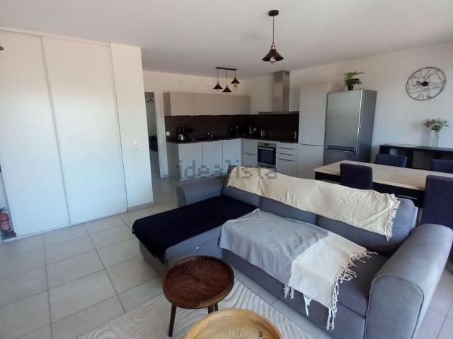 Appartement location à Faubourg Saint-Lazare, Manosque