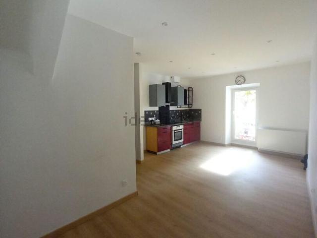 Appartement location à Faubourg Saint-Lazare, Manosque