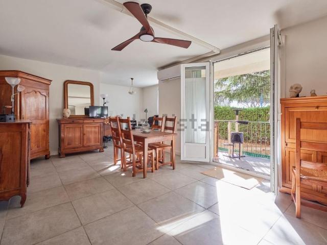 Appartement vente à Résidence les Mazieres, Manosque
