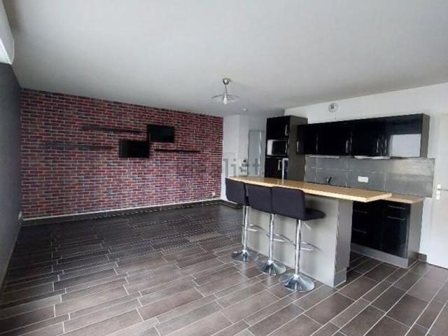 Appartement location à Le Moulin Neuf, Manosque