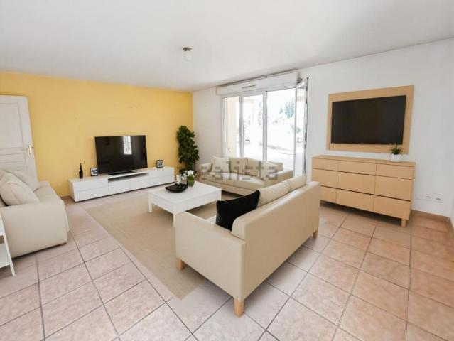 Appartement vente à Faubourg Saint-Lazare, Manosque