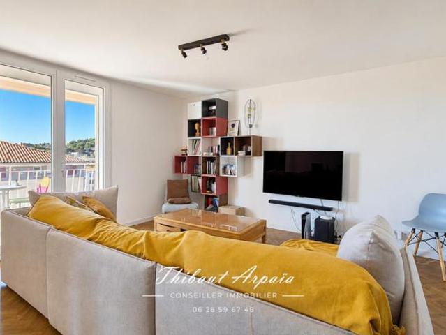 Appartement vente à Forcalquier, Manosque