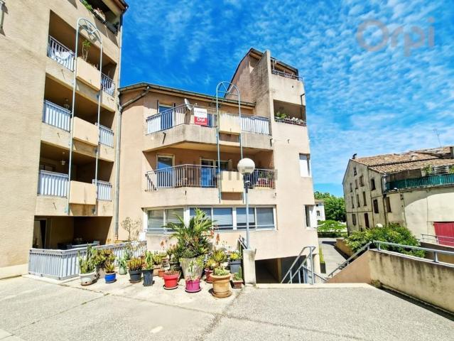 Appartement vente à Faubourg Saint-Lazare, Manosque